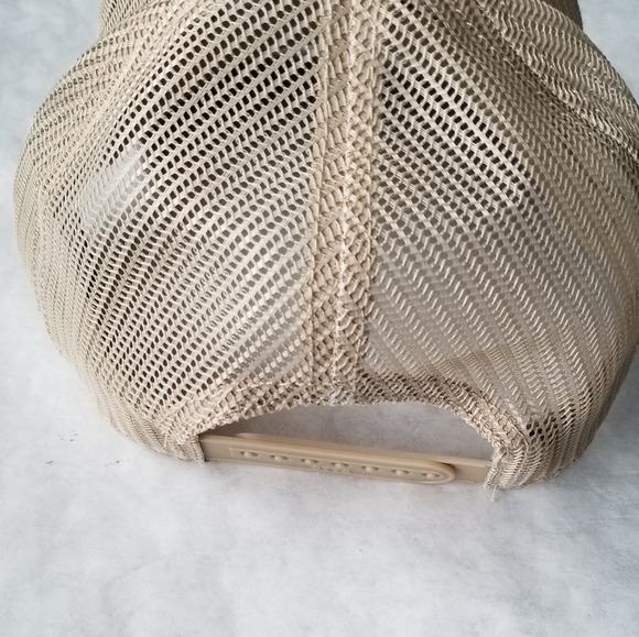 The Walking Dead World Beyond Season 2 ball cap - Picture 2 of 4